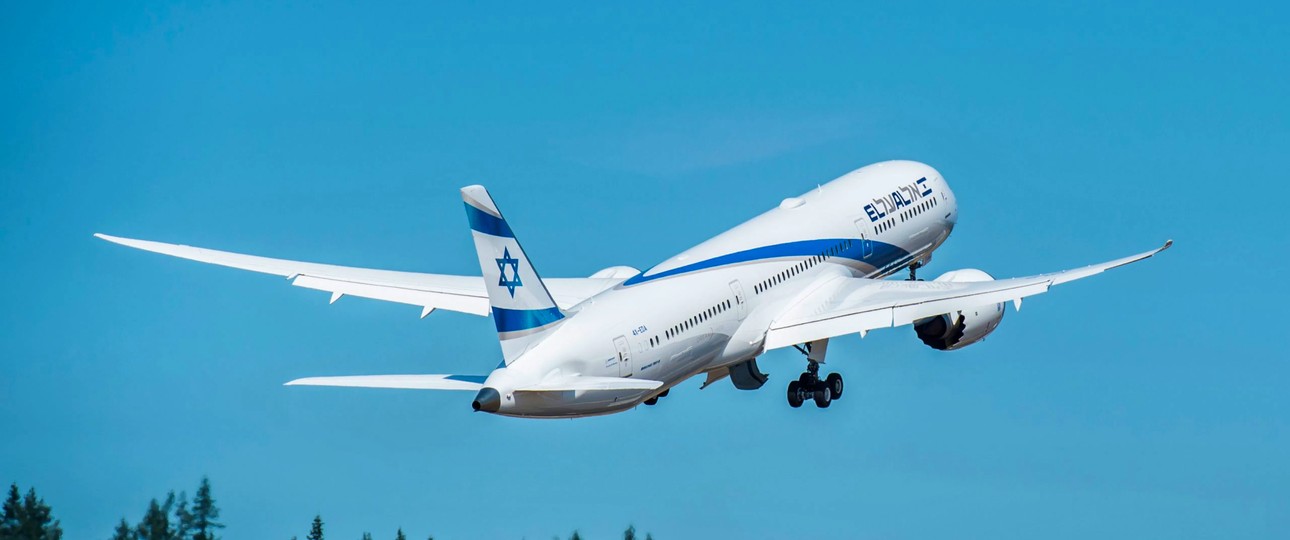 Dreamliner von El Al: Die Airline will mehr.