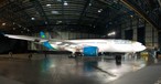 Anders als bei Virgin Australia profitieren bei Aer Lingus Fluggäste auf Transatlantikflügen von kostenlosem Wlan. Auch die  A321 LR der Iren bieten kostenloses Surfen.