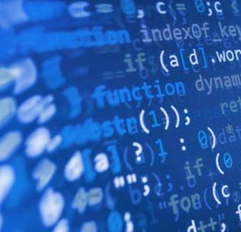 Computer-Code: Er sorgte für Chaos über London.