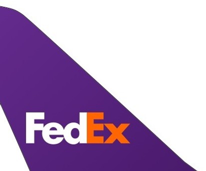 ticker-fedex