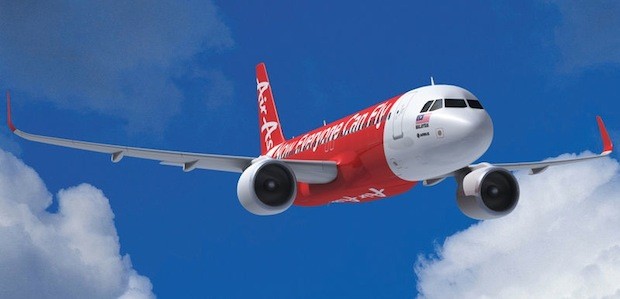 AirAsia wird als erste Fluggesellschaft den A320neo erhalten