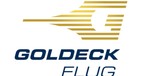 Goldeck-Flug