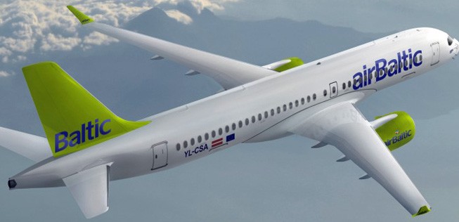 Die Sieger:  Platz 1 teilen sich Air Baltic und City Jet. Auf Rang 3 stehen ex ae­quo Czech Airlines, Austrian Airlines und Flybe. Doch wie schneiden die Fluglinien aus Deutschland, Österreich und der Schweiz im Detail ab?