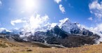 Nepal: Begehrt als alternatives Reiseziel.