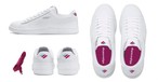 Sneaker von Eurowings: Neue Treter.