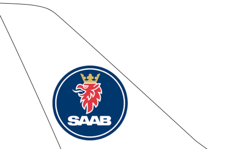 ticker-saab