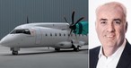 Dave Jackson: «Beim Flugzeugbau ist die Arbeitskraft nicht der größte Kostenfaktor».