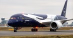 Lufthansa Boeing 787-9 100 Jahre Sonderlackierung