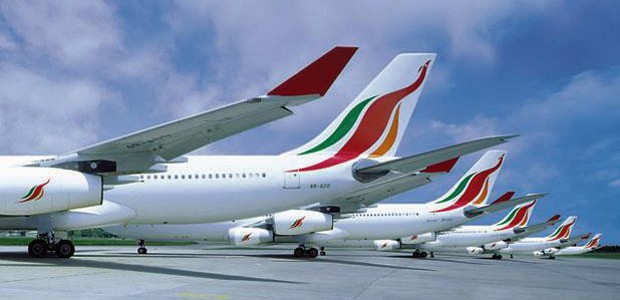 Flieger von Sri Lankan Airlines: Bald neue Modelle.