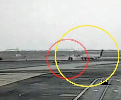 Führte Fehlkommunikation zum Unfall des A320 Neo in Lima?