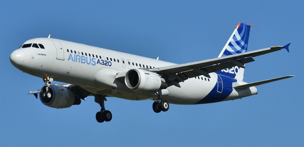 Airbus A320: China ist interessiert.