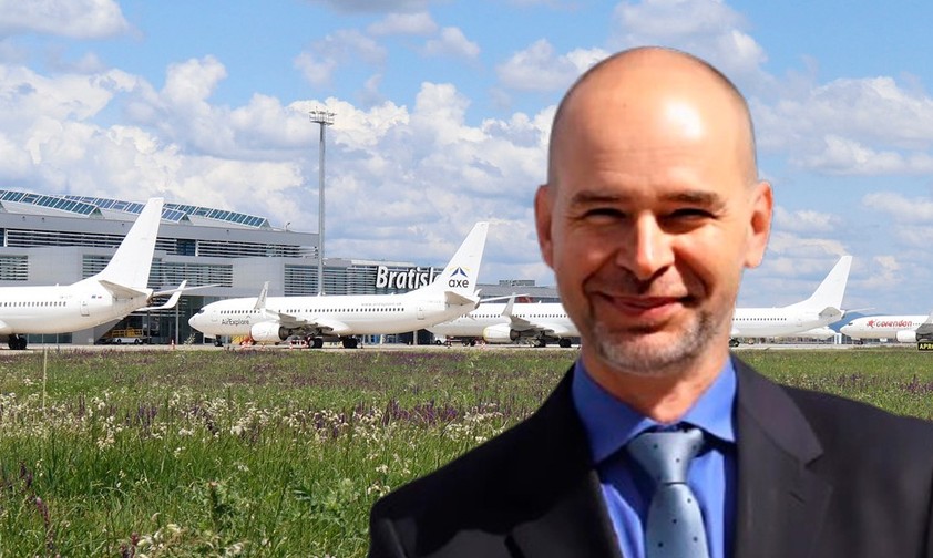 Dusan Novota Bratislava