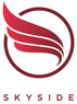 Skyside logo