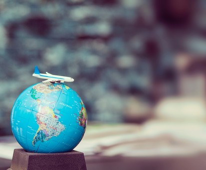 Eine kulinarische Reise um die Welt