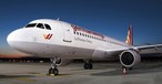 Flieger von Germanwings: Es gibt Streit.