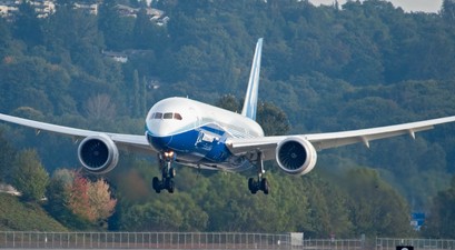 Boeing 787: Norse Atlantic Airways setzt ganz auf den Dreamliner.
