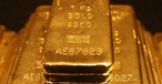 Beliebte Anlage: Auch wegen der schwachen Rupie investieren Inder in Gold.