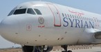 Flugzeug von Syrian Air: Der Flotte kommt in die Jahre.