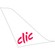 ticker clic air