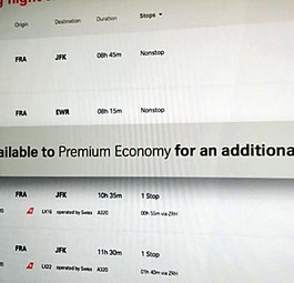 Streit verzögert Lufthansas Monsterprojekt weiter