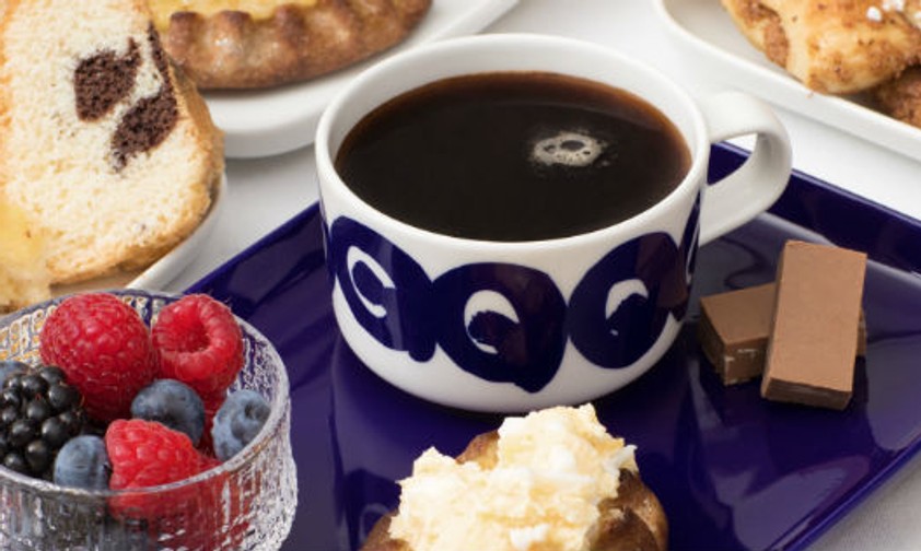 Kahvikutsut: Traditioneller finnische Kaffee-Zeremonie.