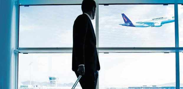 Werbesujet von Syphax: Viel vor für 2013.