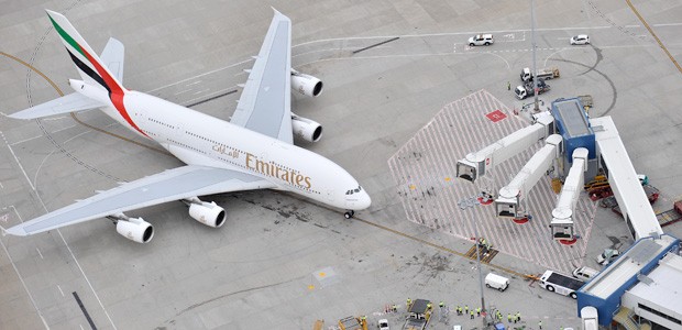A380 von Emirates: Was passiert nach den Dienstjahren im Emirat?