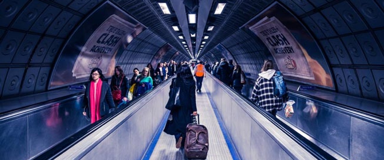 Aufgabegepäck: Der Trend geht zu höheren Freigrenzen.
