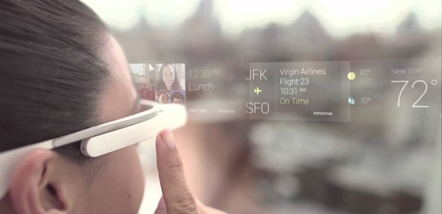Google Glass: Eine Revolution für die Luftfahrt?