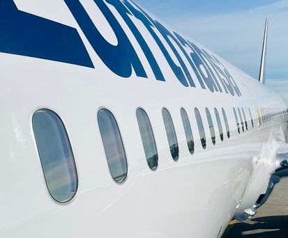 Boeing 787 von Lufthansa: Die AIrline ist defizitär.