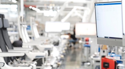 produktion recaro