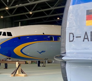 lufthansa super star lackierung 09