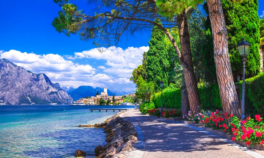 10 Reiseziele für den Frühling in Europa