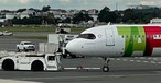 Jet von Tap: Schrecklicher Zwischenfall am Flughafen von Conakry.