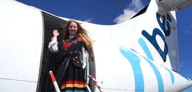 Flybe Finland: Finnair sucht einen Käufer.