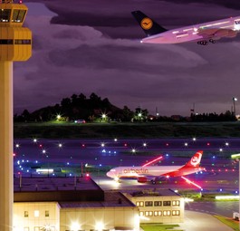 Miniatur-Wunderland: Hier steht die Zeit still.