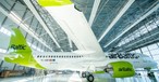 Air Baltic will bis Ende 2023 in allen Maschinen kostenloses Highspeed-Wifi einführen. Die Letten setzen auf Elon Musks Starlink.