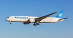 Dreamliner von Air Europa: Lufthansa verspricht der Airline neue Boeing 787.