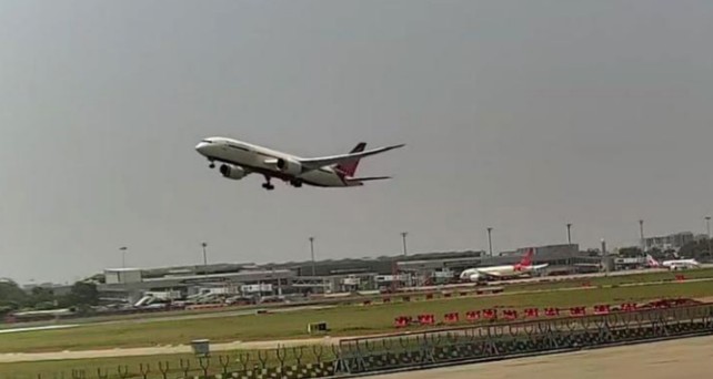 air india boeing 787 8 absturz ai171