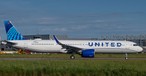 Der erste Airbus A321 Neo von United: Die Airline legt nach.