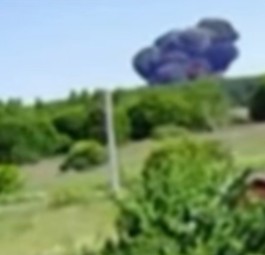 «Flugzeug flog geradewegs mit der Nase Richtung Boden»