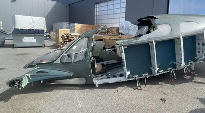 lilium jet prototyp 01