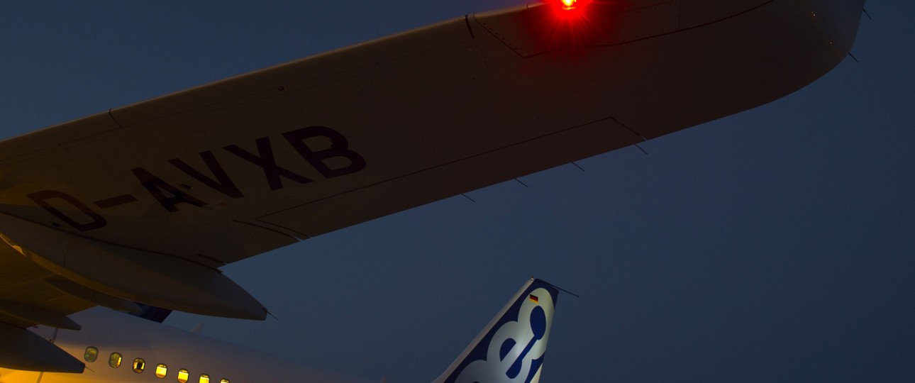 Airbus A321 Neo: Bleibt er nicht das größte Mitglied der A320-Familie?