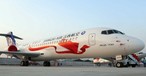 Comac ARJ21: Total Linhas Aéreas will mit dem chinesischen Regionaljet eventuell das Passagiergeschäft forcieren.