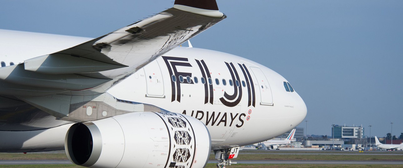 Airbus A330 von Fiji Airways: Ablösung durch den Dreamliner oder Ergänzung durch andere Airbus-Jets?