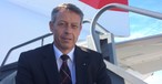 Markus Jegerlehner, Präsident Electrifly-In Switzerland