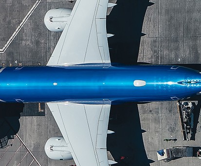 Airbus A350 von ITA Airways: Wer hat künftig das Sagen?