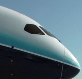 Dreamliner: Die ersten Modelle machten Probleme.