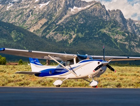 Cessna 182 Skylane: Textron modernisiert alle Kolbenfkugzeuge.
