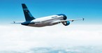 Flieger von Mexicana: unsicheres Ziel.